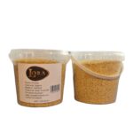 LORA SESAM NATURAL 500G*12