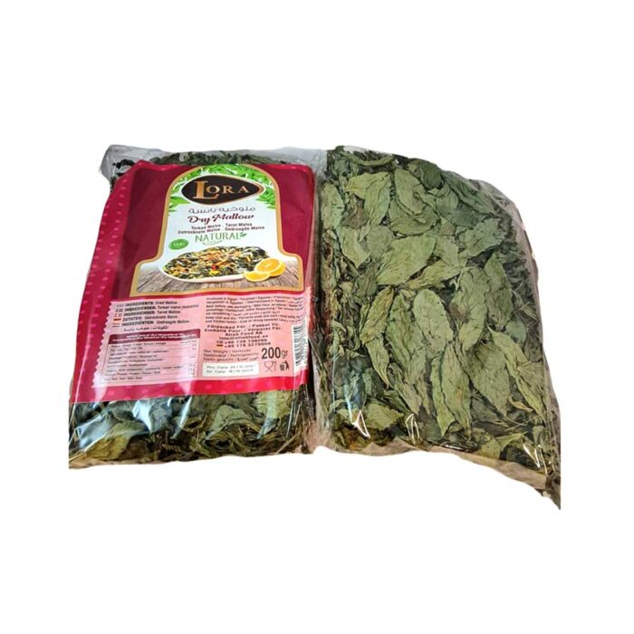 LORA MLOKHIA 200GR*20 - Bild 1