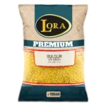 LORA Bulgur Grov 800g X 9st