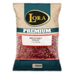 LORA Röda Bönor 800g X 9st