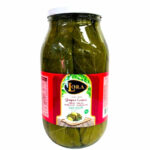 LORA VINBLAD 2800G*4