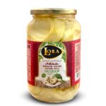 LORA ARTICHOKE 1050*12