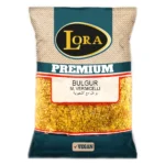 LORA Bulgur Vermicelli 800g X 9st