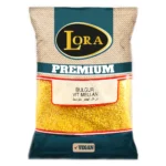 LORA Bulgur Mellan 800g X 9st