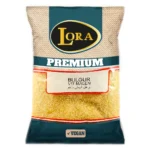 LORA Bulgur Fin 800g X 9st
