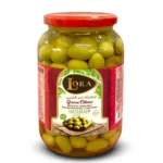 LORA GRÖNA OLIVER NABULSI 12X1050G