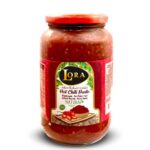 LORA KROSSAD CHILI PEPPAR 1050*12