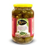 LORA JALAPENO 1050G*12