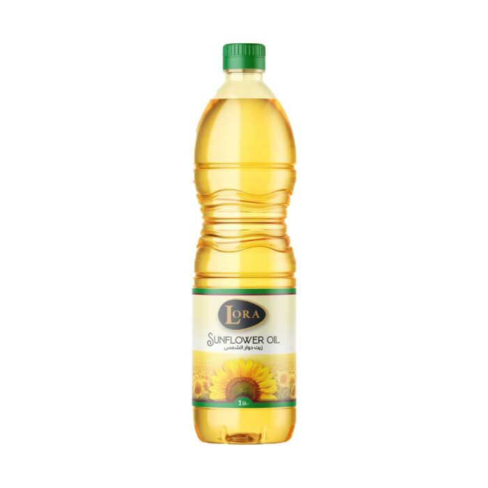 LORA SOLROSOLJA 15X810ml - Bild 1