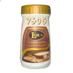 Lora Tahini 750g X 12st