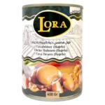 LORA BONDBÖNOR (BAJELA) 24X400G