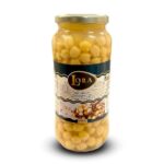 LORA KIKÄRTOR 8MM 12X540G