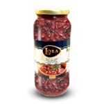 LORA RÖDABÖNOR 12X540G