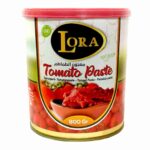 Lora Tomatpuré 800gX12st