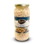 LORA Vita bönor 540g X 12st